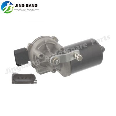 quality  New Plastic Metal Windshield Wiper Motor Fits For VOLKSWAGEN GOLF 1J0 955 119 A 1J0955119A 1J0 955 119 B 1J0955119B factory