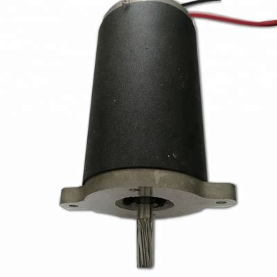 quality  professional manufacture 12v drip proof dc gear motor 260W universal wiper gear motor factory