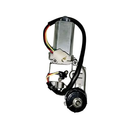 quality  Building Material Stores Excavator Windscreen Wiper Motor Ass