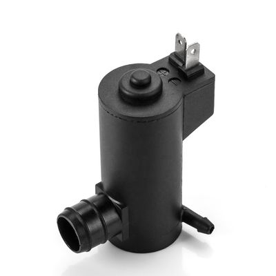 quality  Windshield Wiper System Water Jet Windshield Seal Pump 6120440,6156960,6085824,76BG17K624AC For Citroen/Peugeot/Ford factory