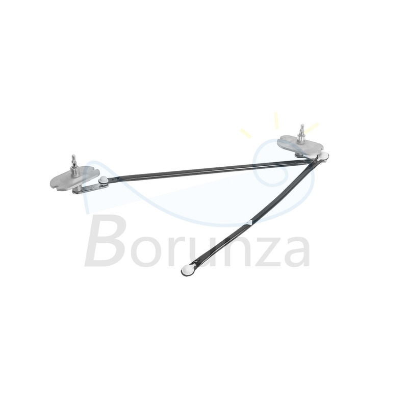 High Quality Auto Parts Windshield Wiper Linkage For Hyundai H100 98210