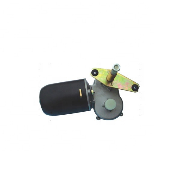 ZD1231 Windshield Wiper Motor For Wheel Loader 12V 24V 1.8nm 2 Speed